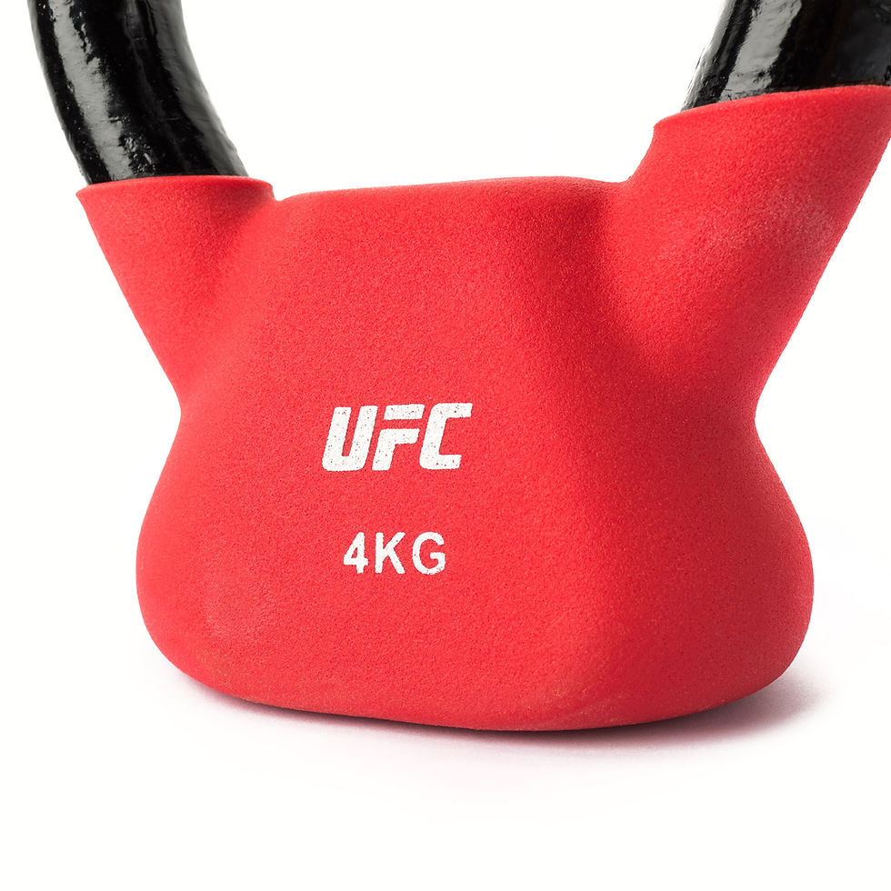 Miniatura: pesas rusas