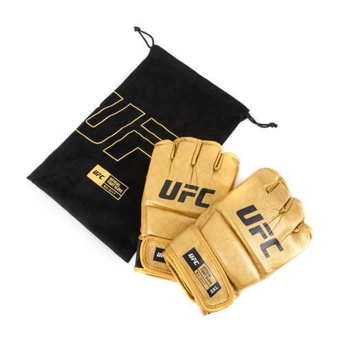 UFC Official Fight Glove 5Eight Champion | UFCequipment