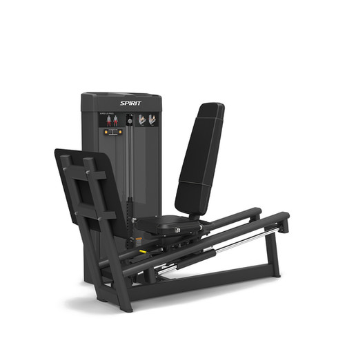 SEATED LEG PRESS | SPIRIT Commercial