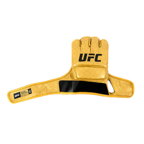 【独占】UFC 5Eight チャンピオン 公式グローブ新品 激レアXS-L UFC Official Fight Glove 5Eight Champion | UFCequipment