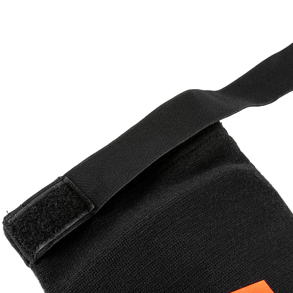 Miniatura: CORE STAND-UP SLEEVE SHIN GUARDS