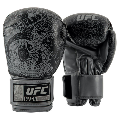 NAGA THAI TRAINING GLOVES | UFCequipment