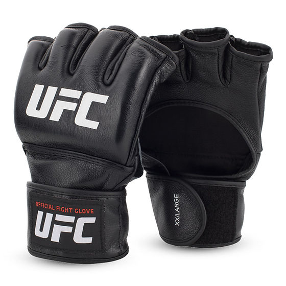 UFC OFFICIAL FIGHT GLOVE Sサイズ UFC OFFICIAL FIGHT GLOVES | UFCequipment
