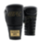 PREM LACE-UP GLOVES