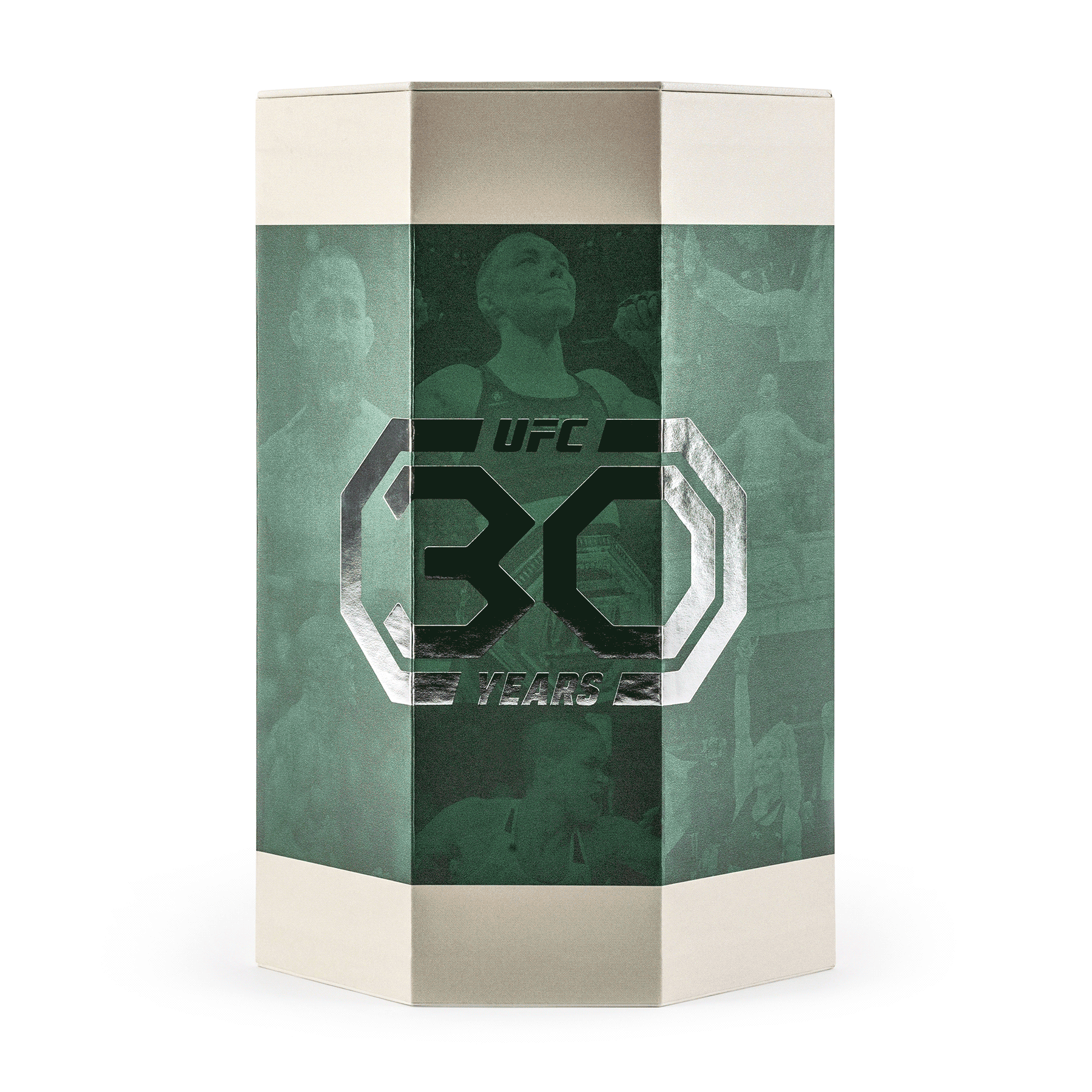 UFC 30th Anniversary Official Fight Gloves | UFCequipment