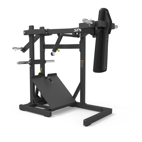 PENDULUM SQUAT | SPIRIT Commercial