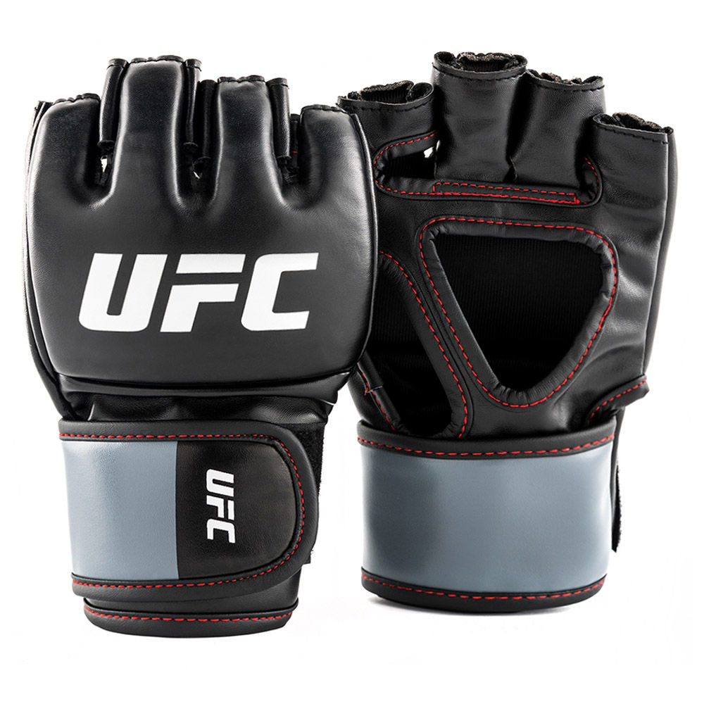 KOBRA MMA GLOVES