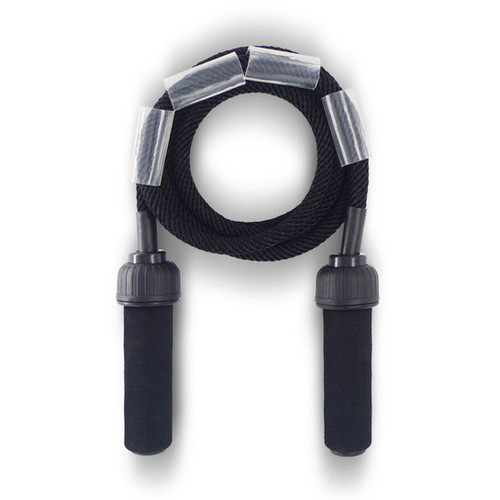 DUO WEIGHTED JUMP ROPE | UFCequipment