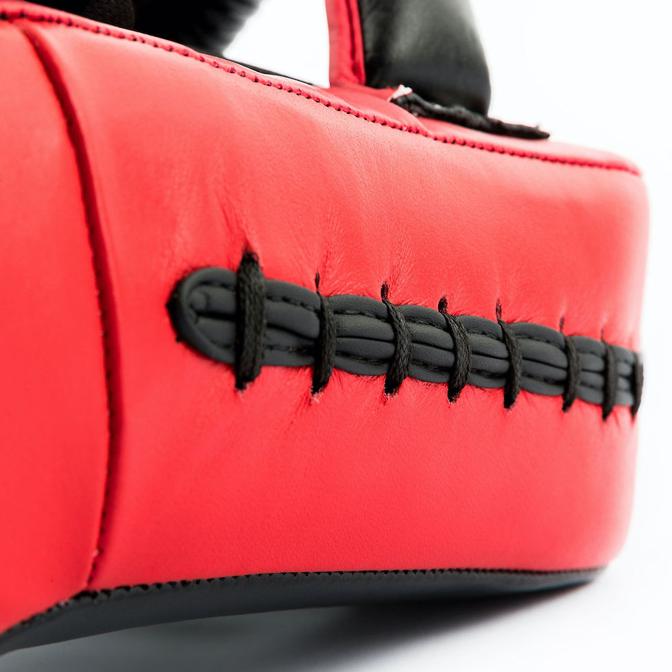 Thumbnail: PRO COMFORT THAI PADS