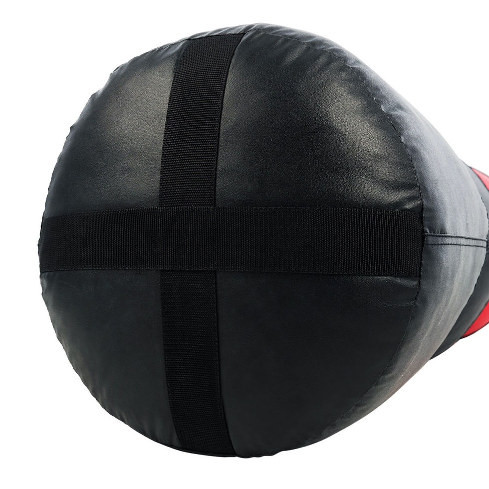 Thumbnail: PRO GROUND & POUND TRAINING DUMMY