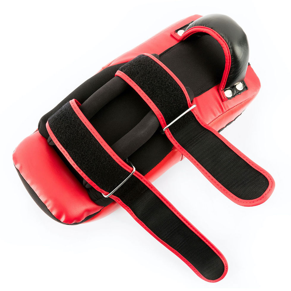 Thumbnail: PRO COMFORT THAI PADS