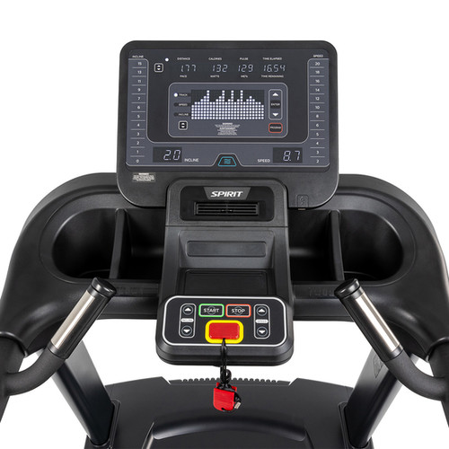 runningmachine 跑步机 CT800|商用型高階電腦跑步機| 麗烽有限公司
