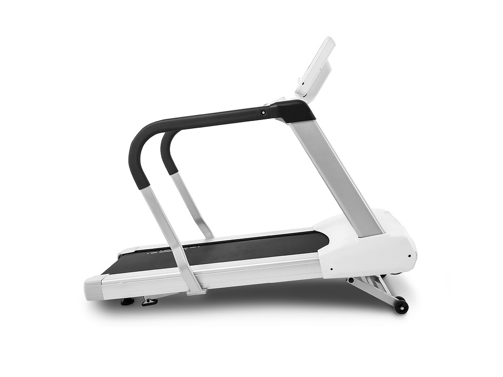 Thumbnail: Treadmill - 4.0T