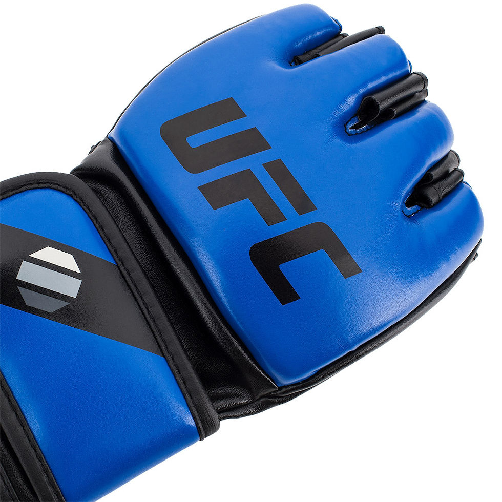 Thumbnail: GROUND GAME MMA GLOVES