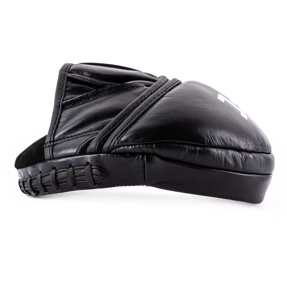 Thumbnail: PRO RECESSED MICRO MITTS