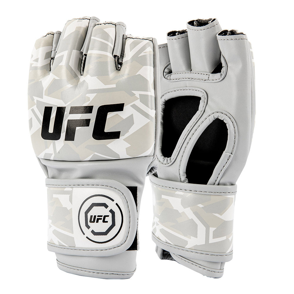 OCTAGON CAMO MMA GLOVES