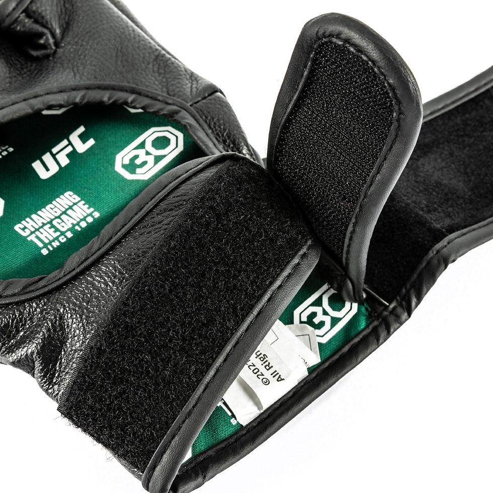 ボクシング UFC30TH ANNIVERSARY LIMITEDEDITION GLOVE UFC 30th Anniversary Official Fight Gloves | UFCequipment