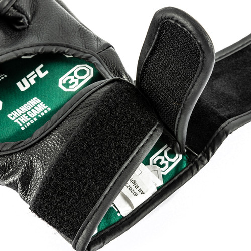 UFC 30th Anniversary Official Fight Gloves | UFCequipment