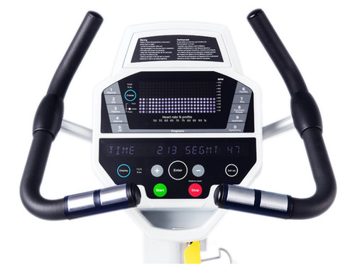 Dyaco 7.0U консоль і моніторинг тренування