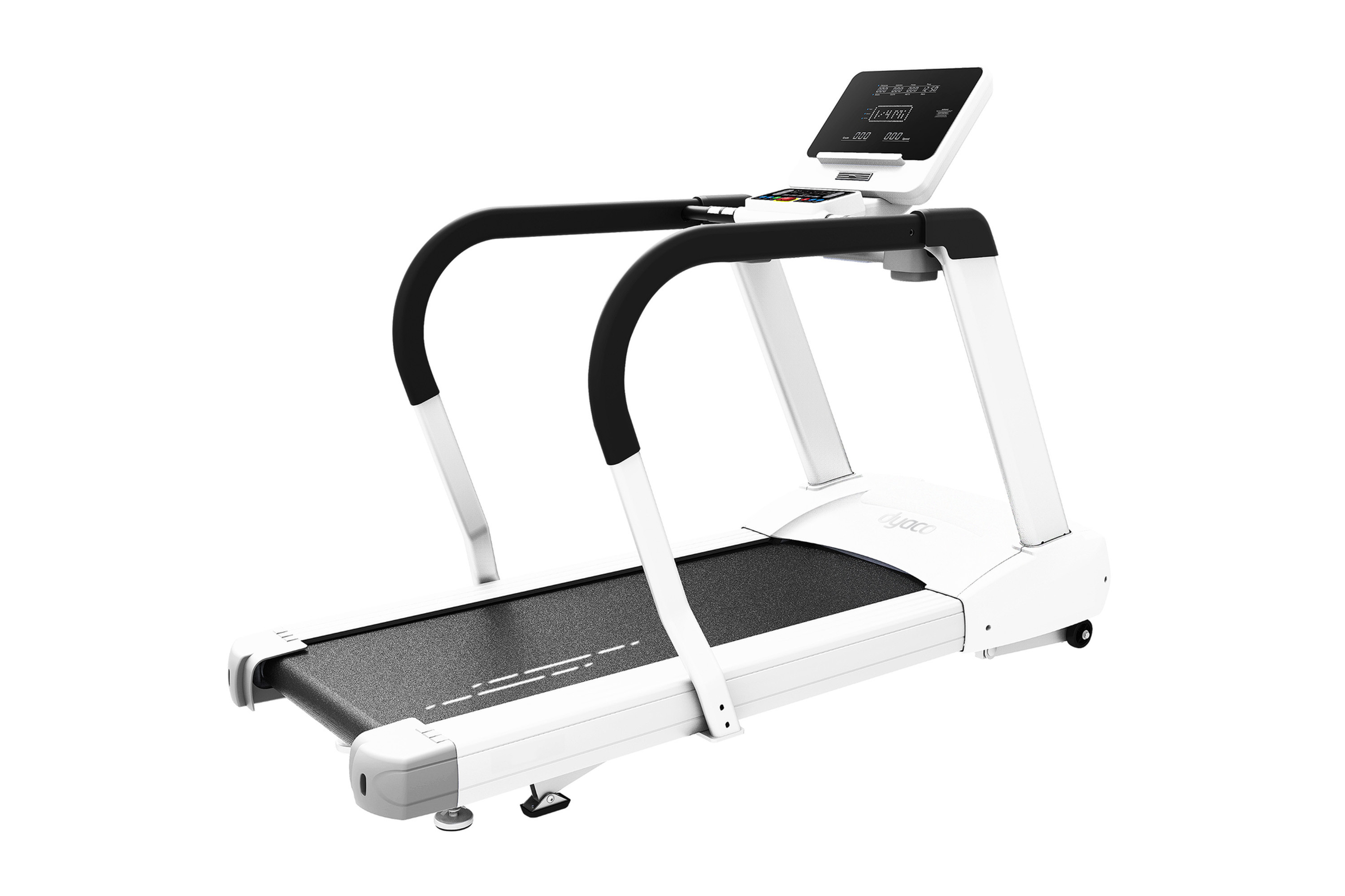 Treadmill - 4.0T