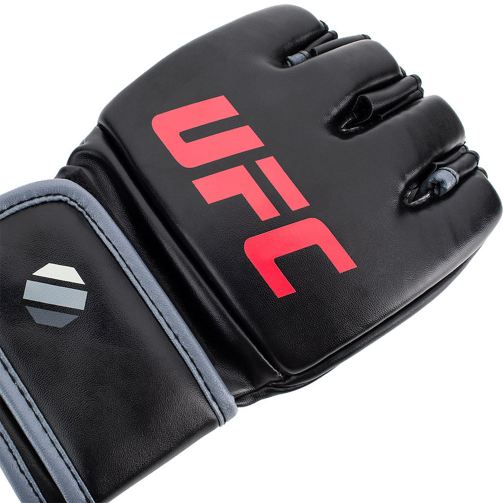 Thumbnail: GROUND GAME MMA GLOVES