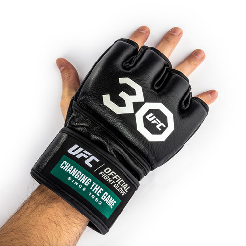 ボクシング UFC30TH ANNIVERSARY LIMITEDEDITION GLOVE UFC 30th Anniversary Official Fight Gloves | UFCequipment