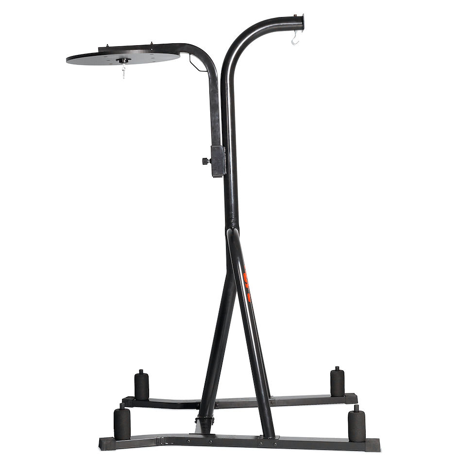 Thumbnail: MMA BAG STAND