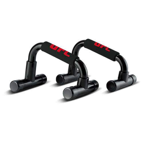 ADJUSTABLE PUSH UP BAR | UFCequipment