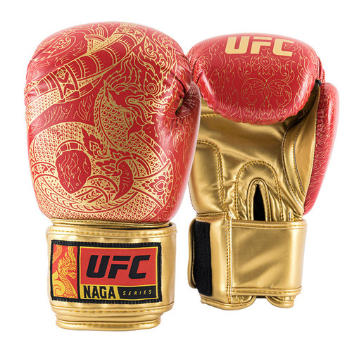 NAGA THAI TRAINING GLOVES | UFCequipment