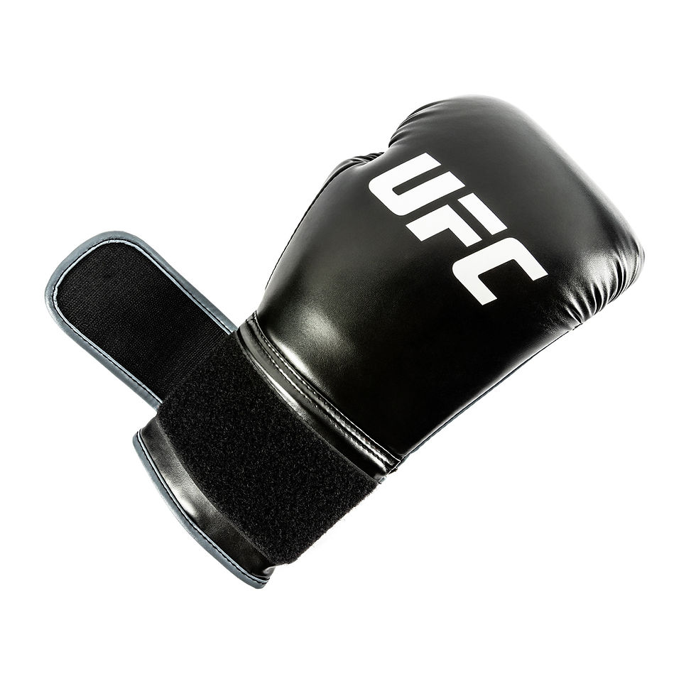 Thumbnail: CORE BOXING GLOVES