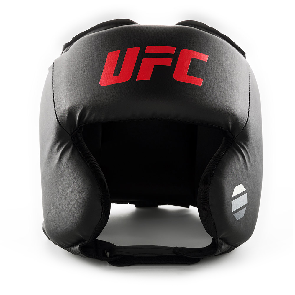 SYNTHETIC LEATHER TRAINING HEAD GEAR