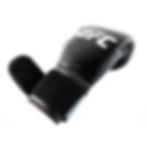Thumbnail: KOBRA BOXING GLOVES