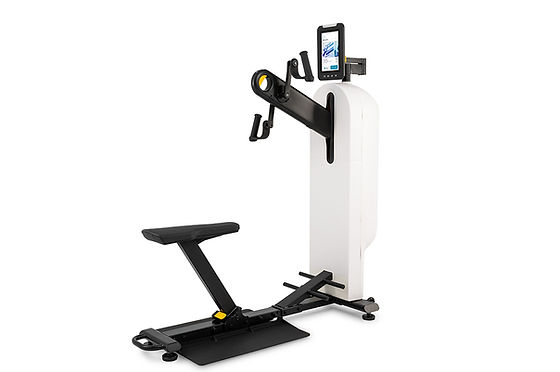 Upper Body Ergometer - 5.5UE | Dyaco Medical