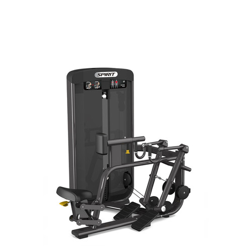 SEATED ROW | SPIRIT Commercial