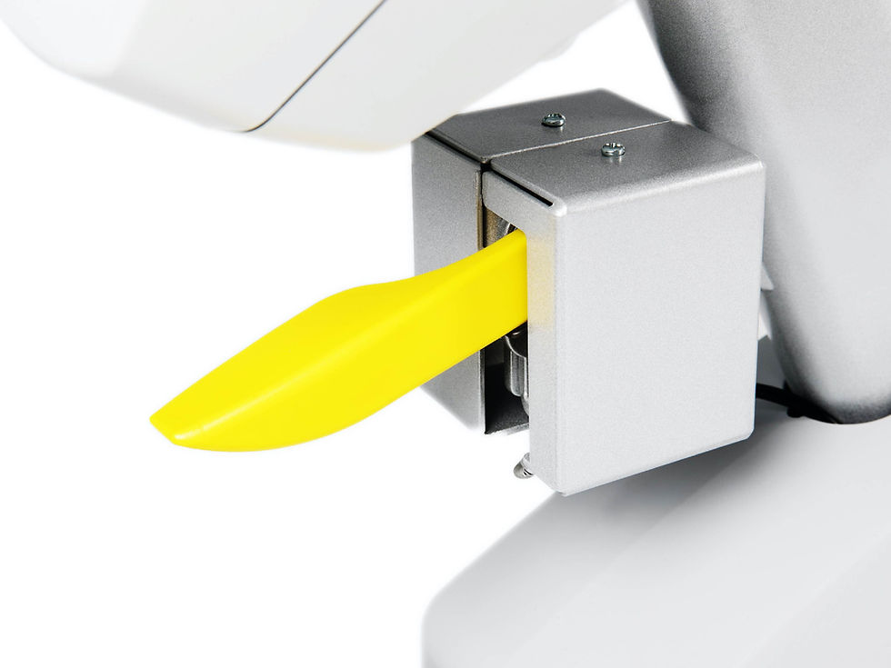 Thumbnail: Rehabilitation Bike - 7.0R