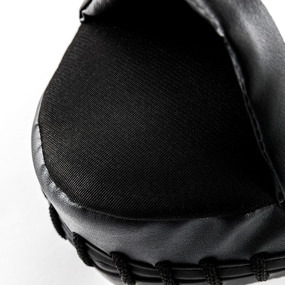 Thumbnail: KOBRA PUNCH MITT