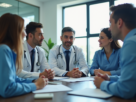 Navigating HIPAA Compliance in Healthcare Marketing