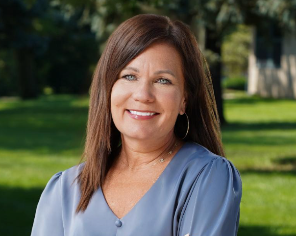 Dr. Katy Spreitzer