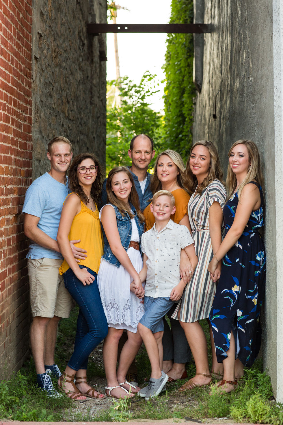 Family Photography
