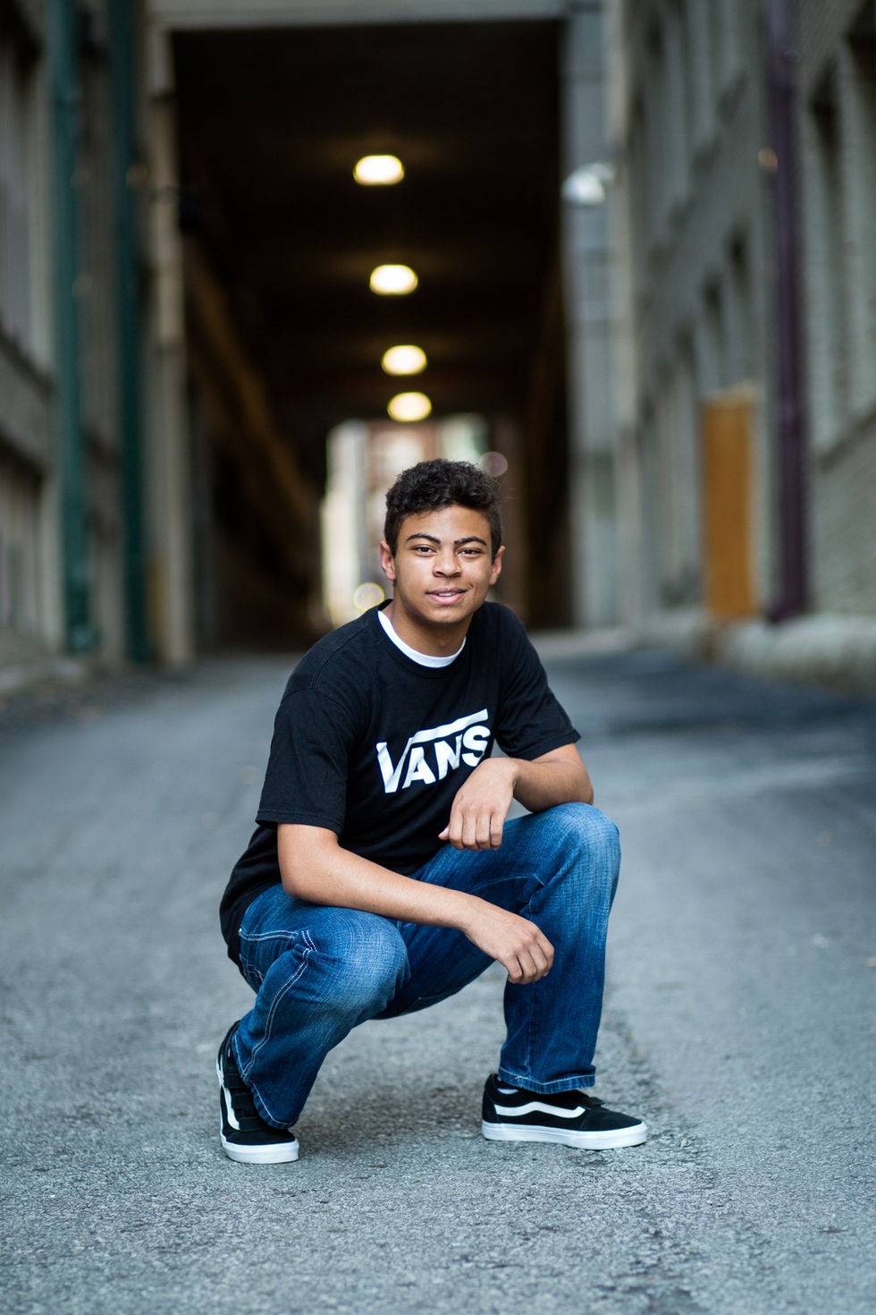 Senior Pictures / Graduation Pictures