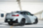 Thumbnail: BMW X4M