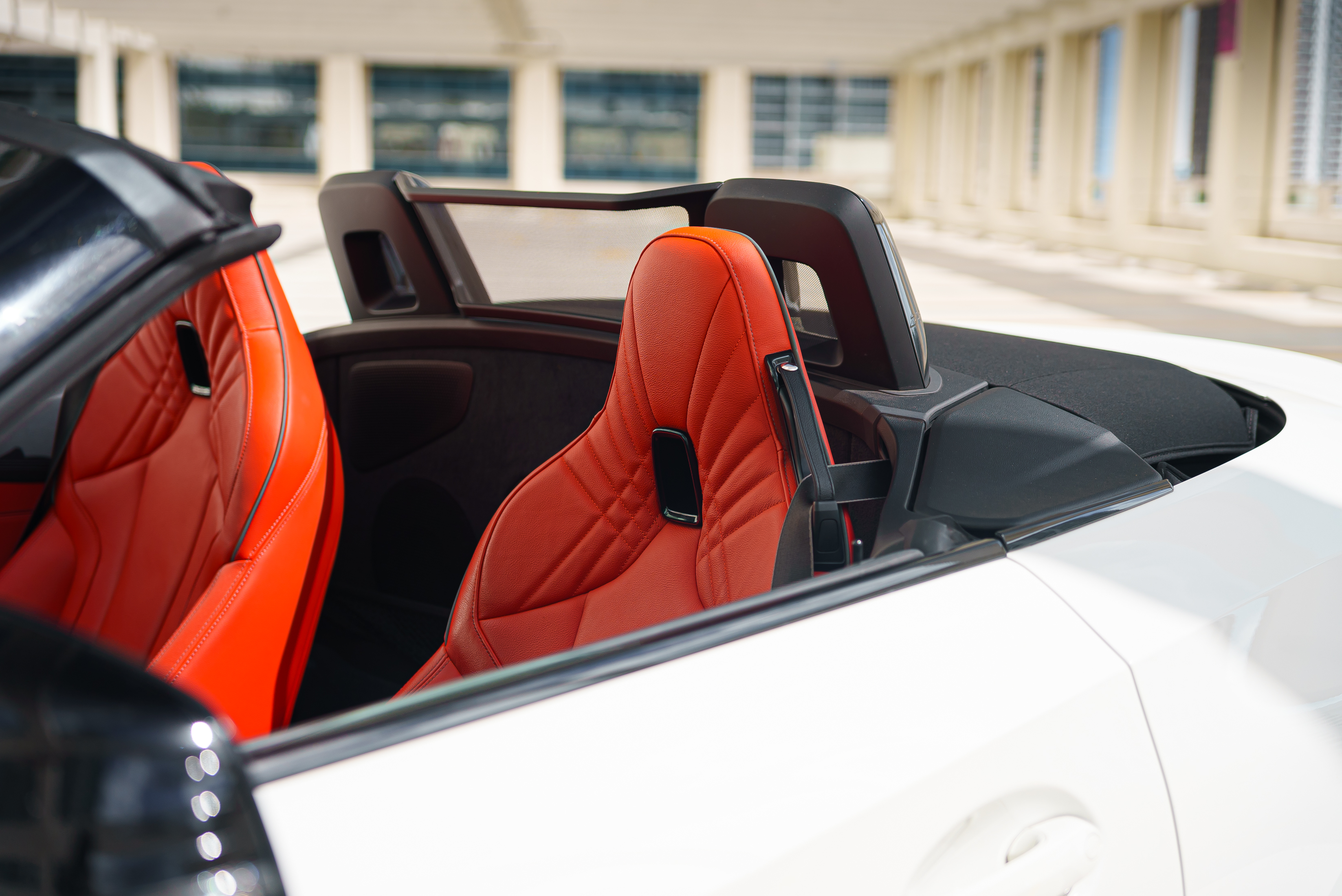 BMW Z4, view 2