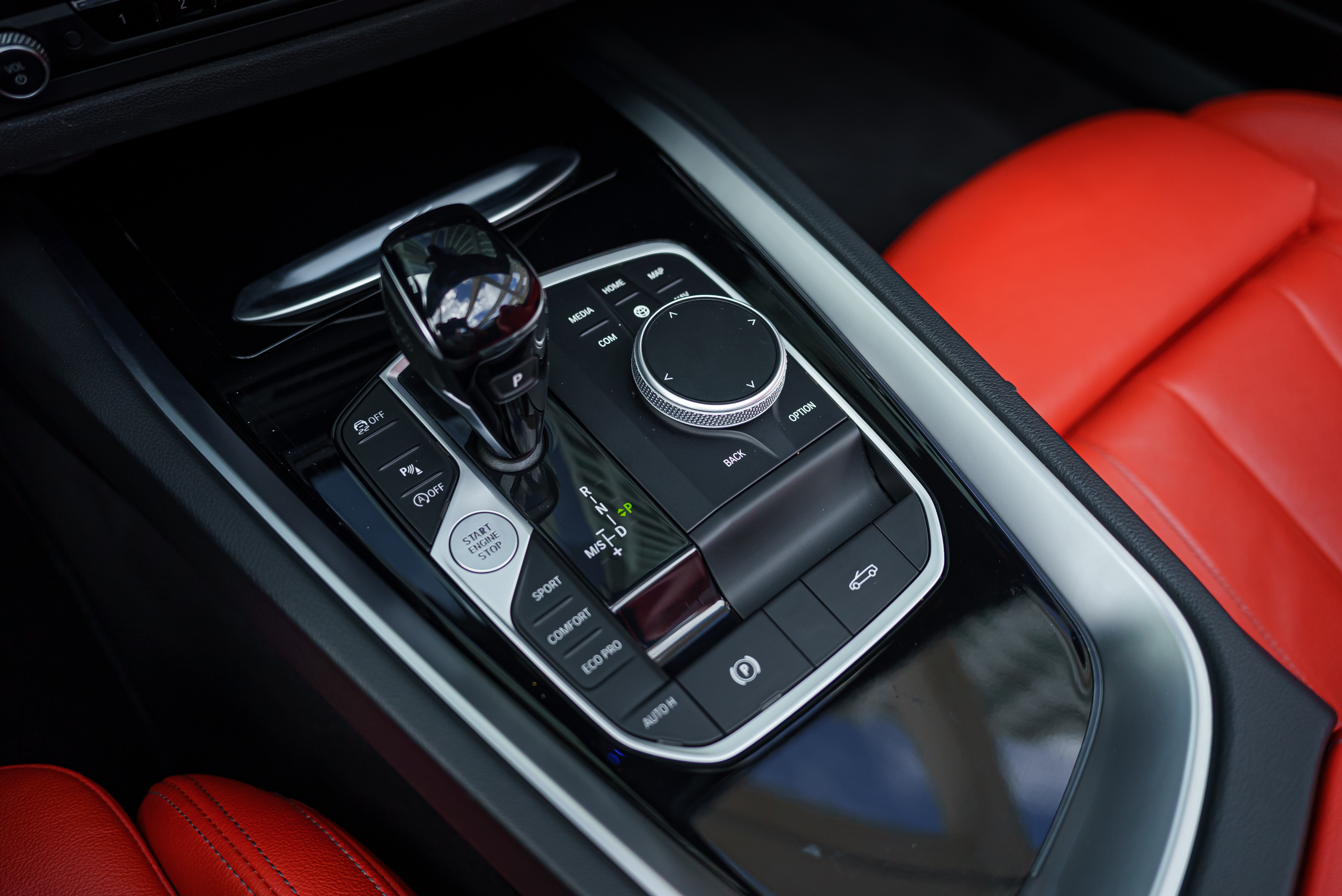 BMW Z4, view 7