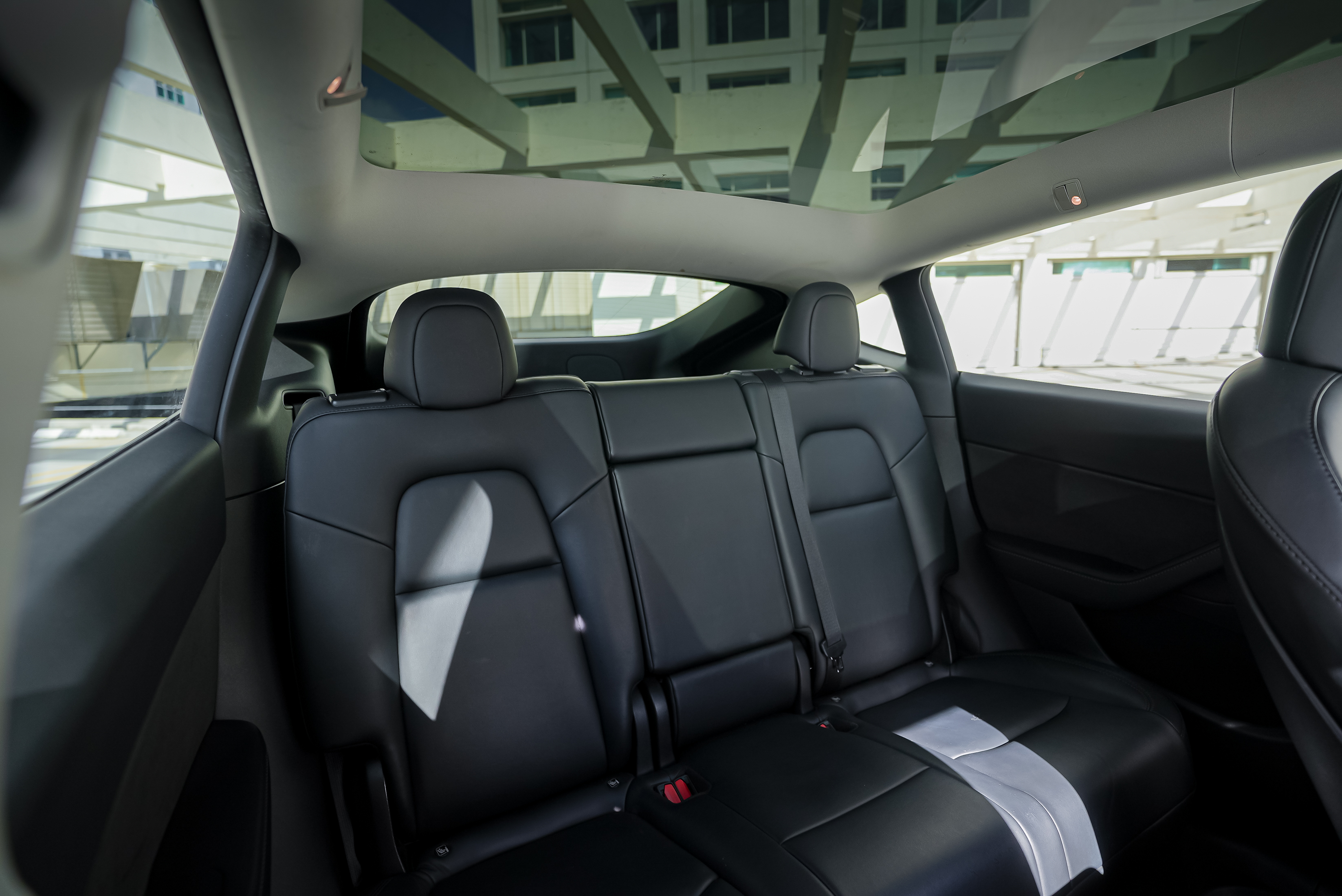 Tesla Model Y, view 9