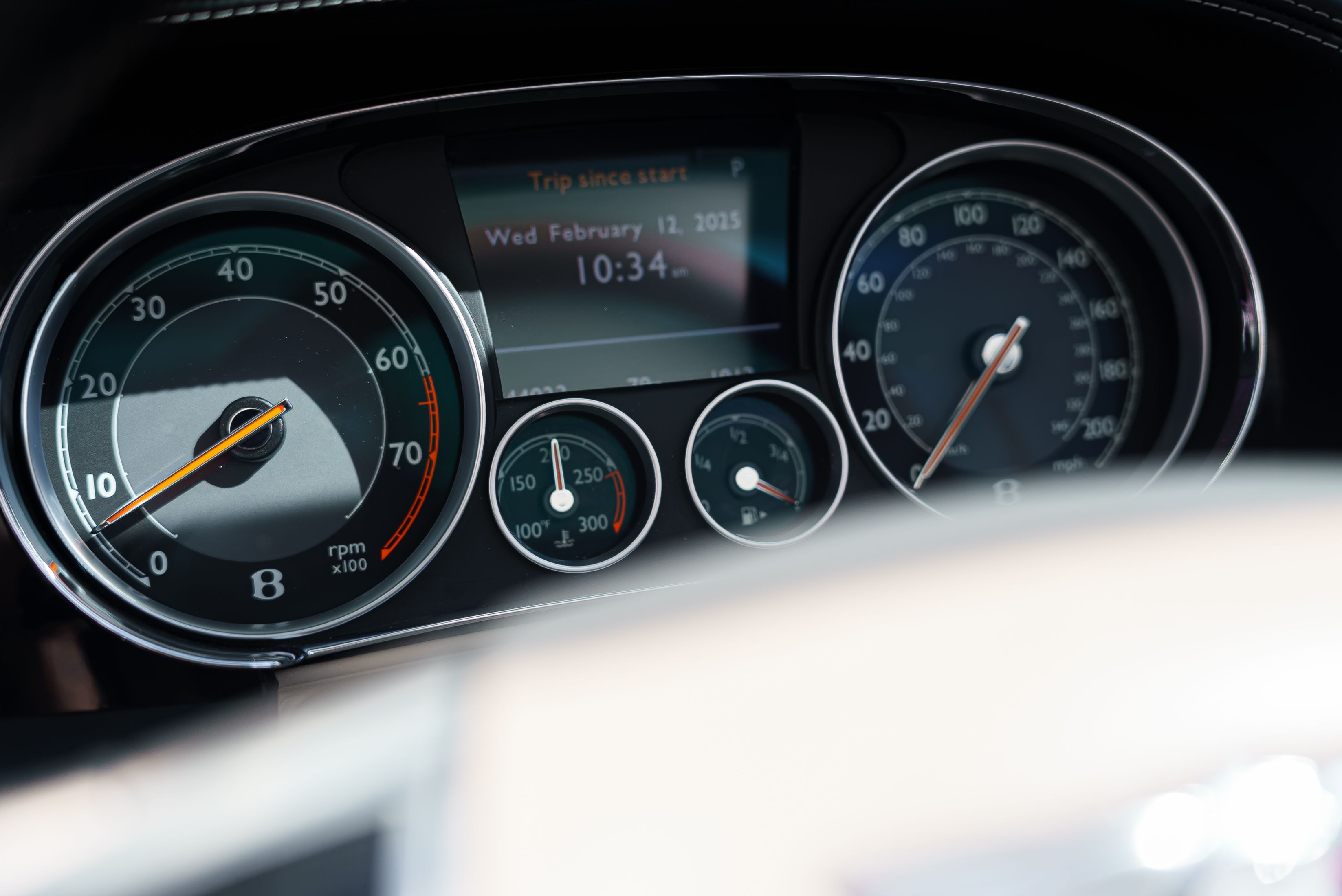 Bentley Continental GT, view 8