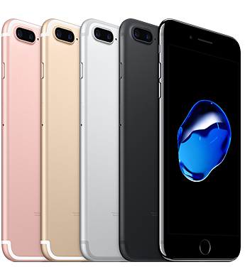 iPhone 8 Plus | intouch-wireless