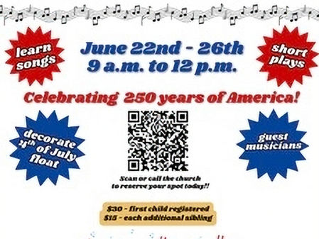 Music Camp