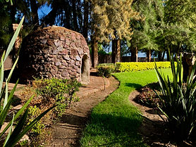 Temazcal