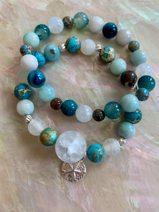 Custom Designed Jewelry