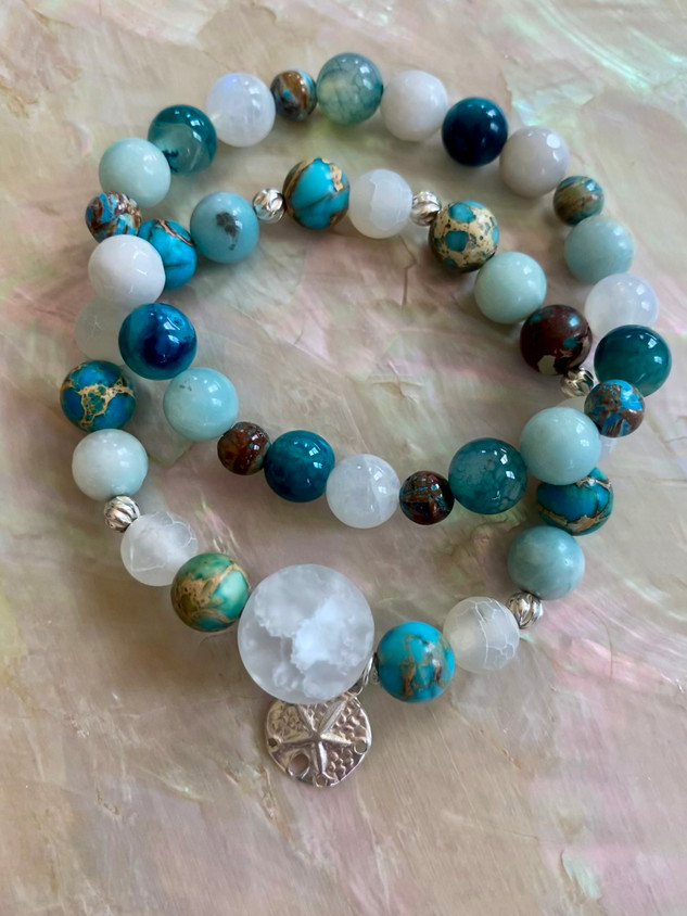Custom Designed Jewelry
